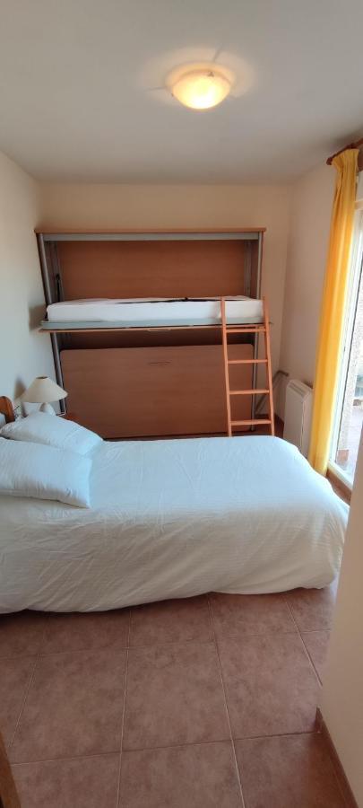 Apartament Atico Con Espectacular Terraza Frente Al Mar Peñiscola Zewnętrze zdjęcie